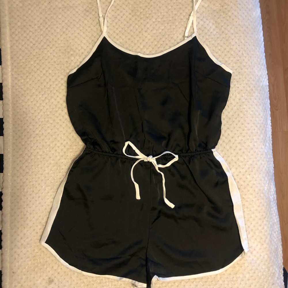 Forever 21 Romper PJs